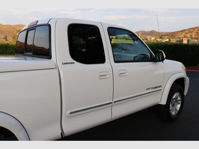 Toyota Tundra 2006 price $0