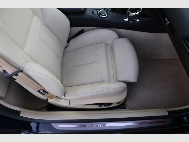 BMW 6-Series 2008 price $0