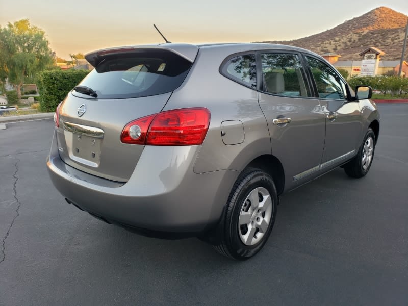 Nissan Rogue 2013 price $9,800