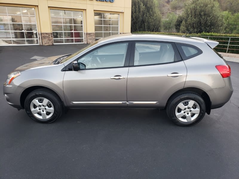 Nissan Rogue 2013 price $9,800