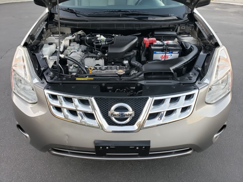 Nissan Rogue 2013 price $9,800