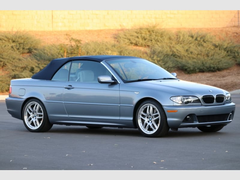 BMW 3-Series 2006 price $0