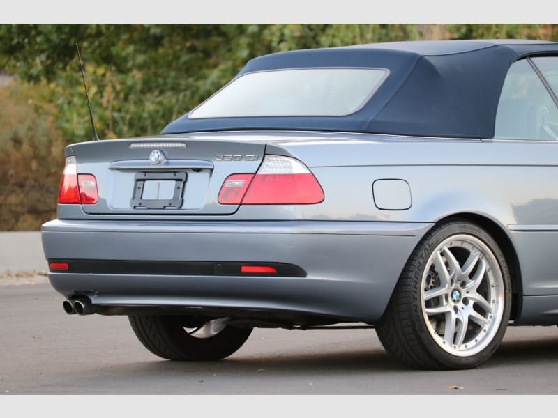 BMW 3-Series 2006 price $0