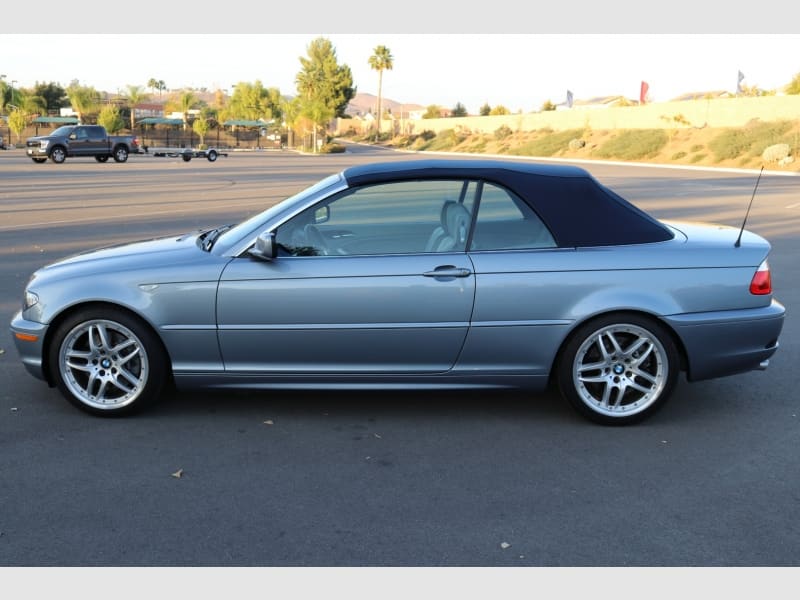 BMW 3-Series 2006 price $0