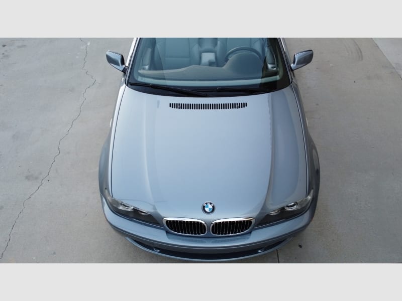 BMW 3-Series 2006 price $0