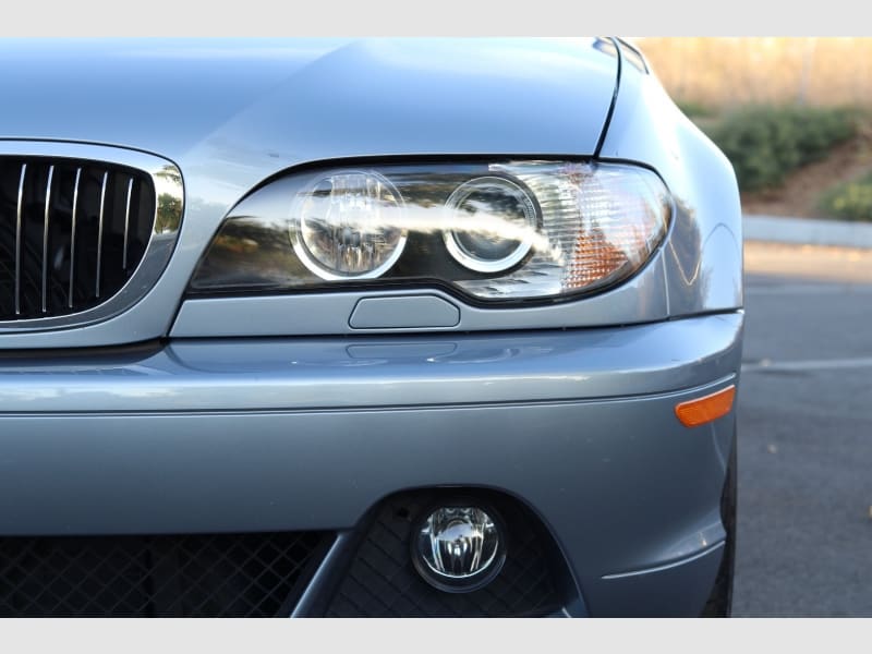 BMW 3-Series 2006 price $0