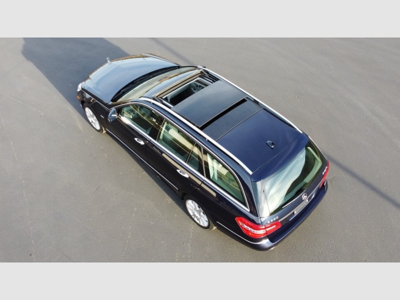 Mercedes-Benz E-Class 2012 price $0