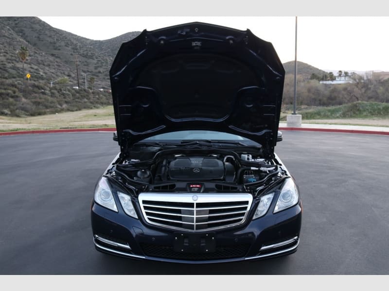 Mercedes-Benz E-Class 2012 price $0