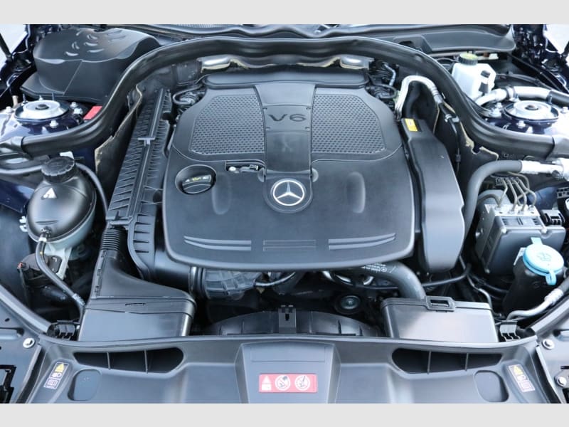 Mercedes-Benz E-Class 2012 price $0