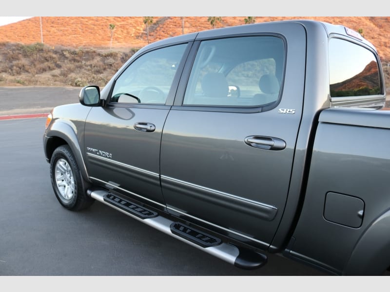 Toyota Tundra 2006 price $0