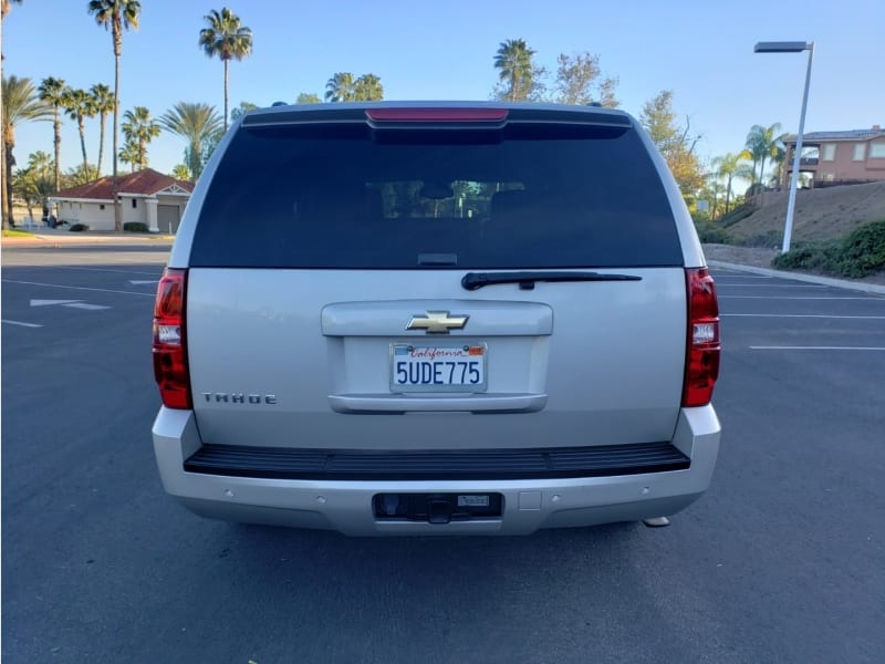 Chevrolet Tahoe 2007 price $15,995