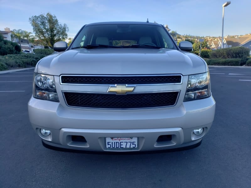 Chevrolet Tahoe 2007 price $15,995