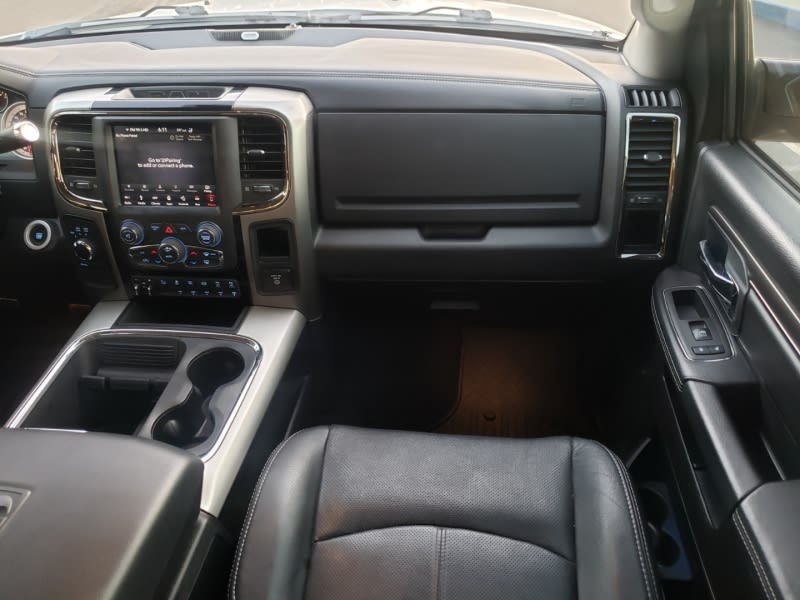 RAM 2500 2018 price $49,800