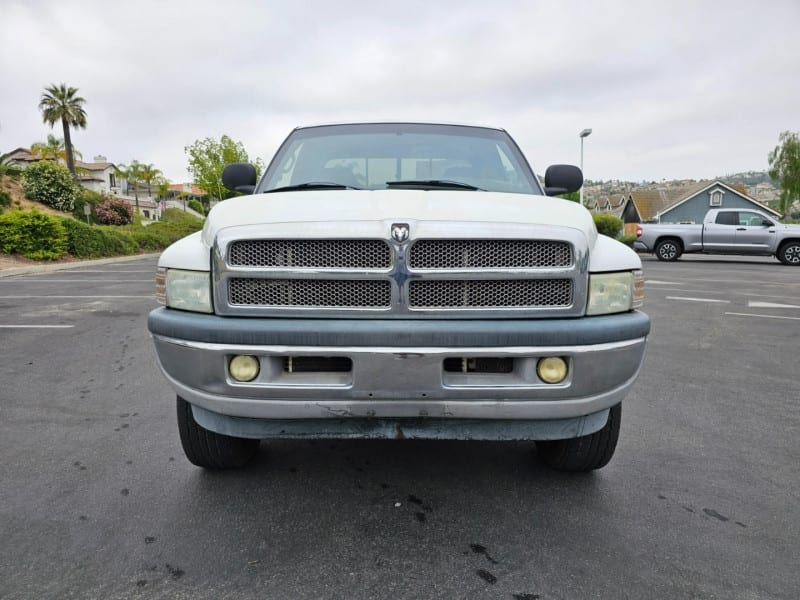 Dodge Ram 2500 2001 price $0