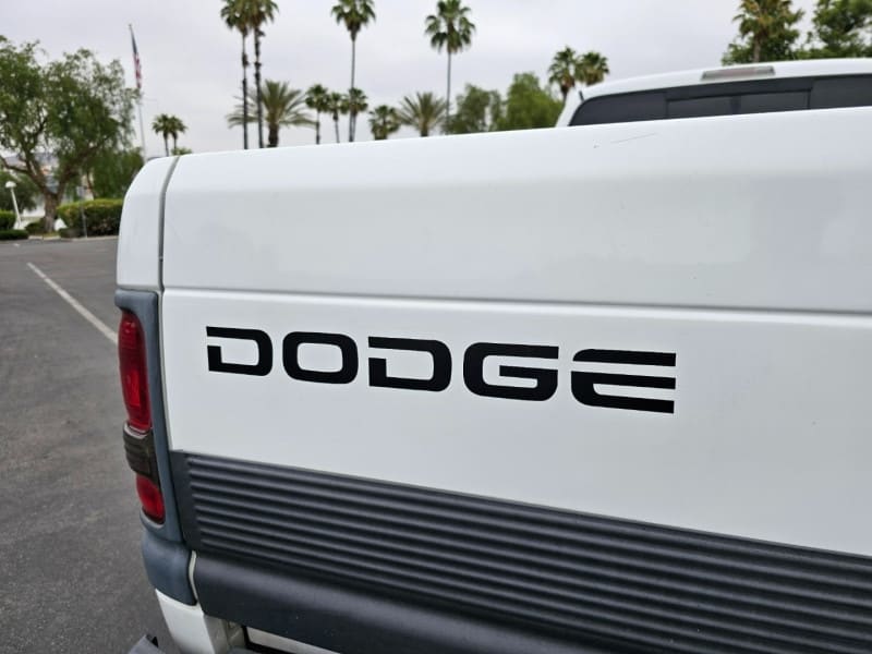 Dodge Ram 2500 2001 price $0