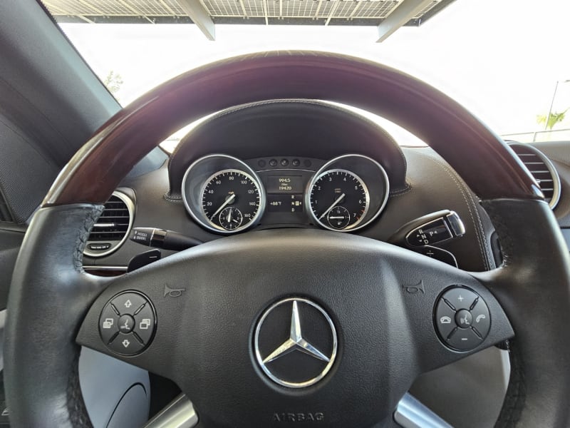 Mercedes-Benz GL-Class 2011 price $0