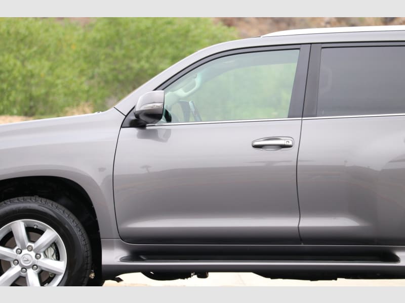 Lexus GX 460 2011 price $0