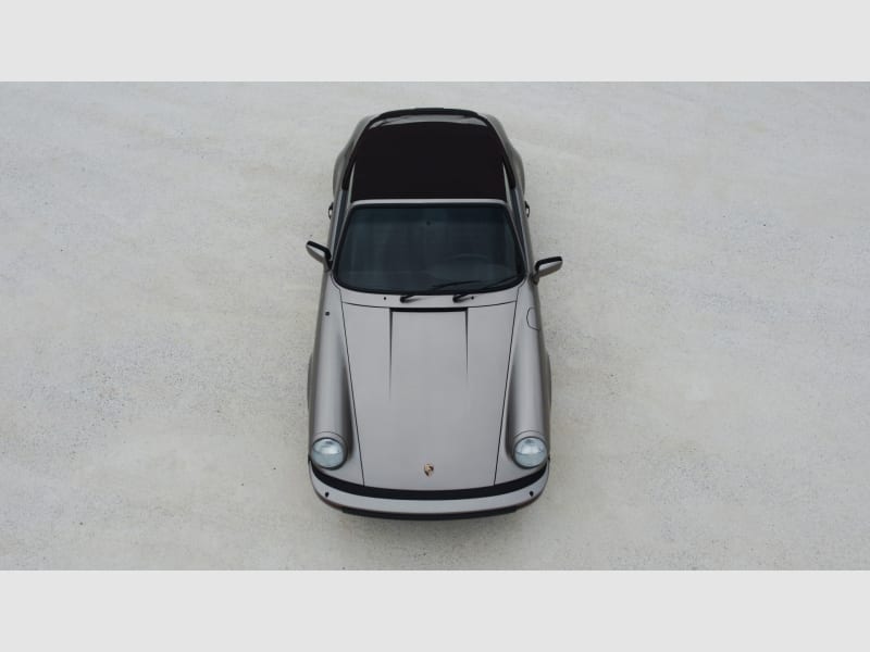 Porsche 911 1984 price $0