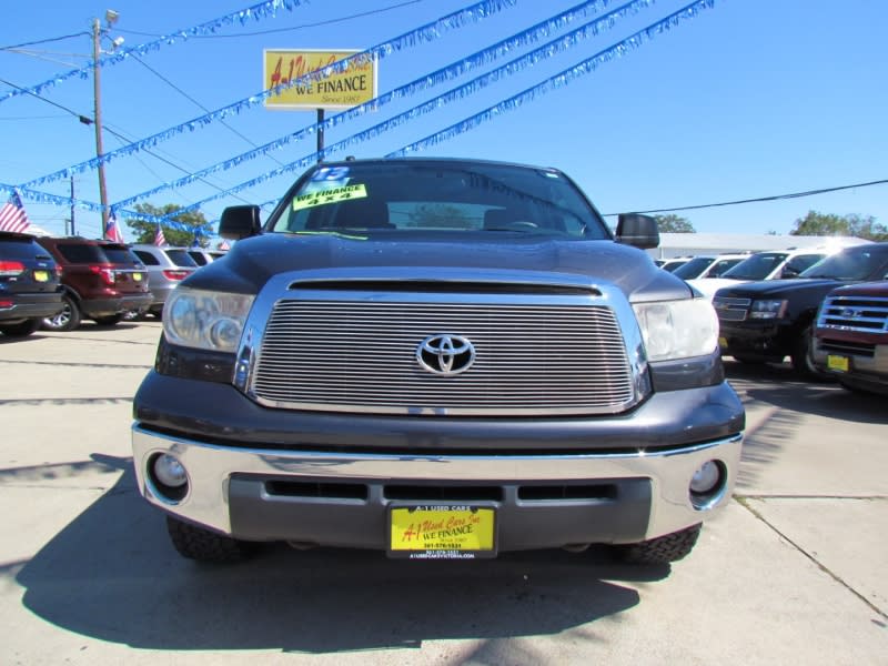 TOYOTA TUNDRA 2013 price Call for Pricing.