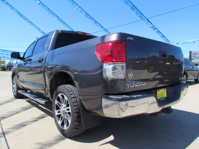 TOYOTA TUNDRA 2013 price Call for Pricing.