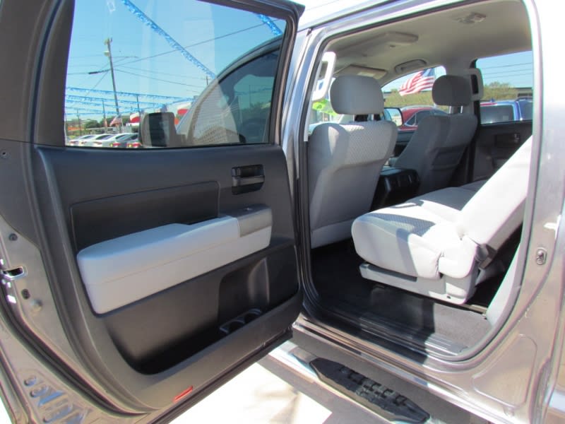 TOYOTA TUNDRA 2013 price Call for Pricing.