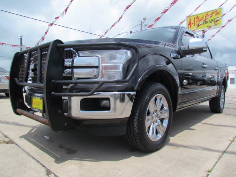 FORD F-150 2020 price Call for Pricing.
