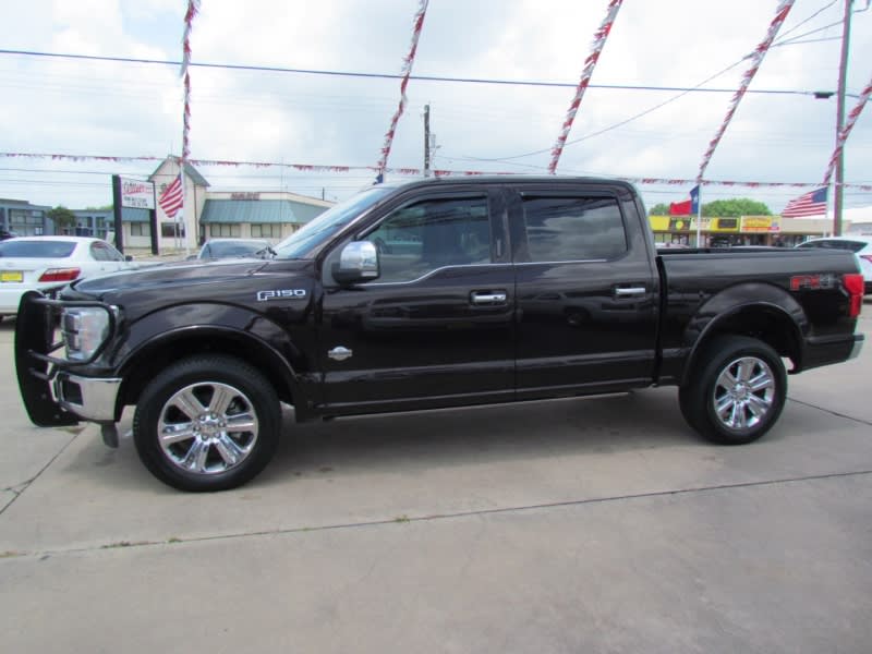 FORD F-150 2020 price Call for Pricing.