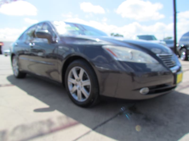 LEXUS ES 350 2008 price Call for Pricing.