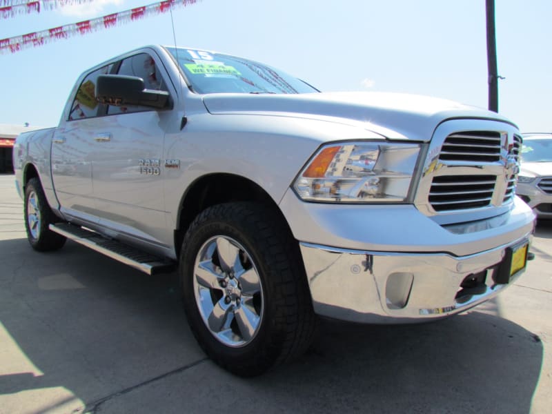 RAM 1500 2015 price Call for Pricing.