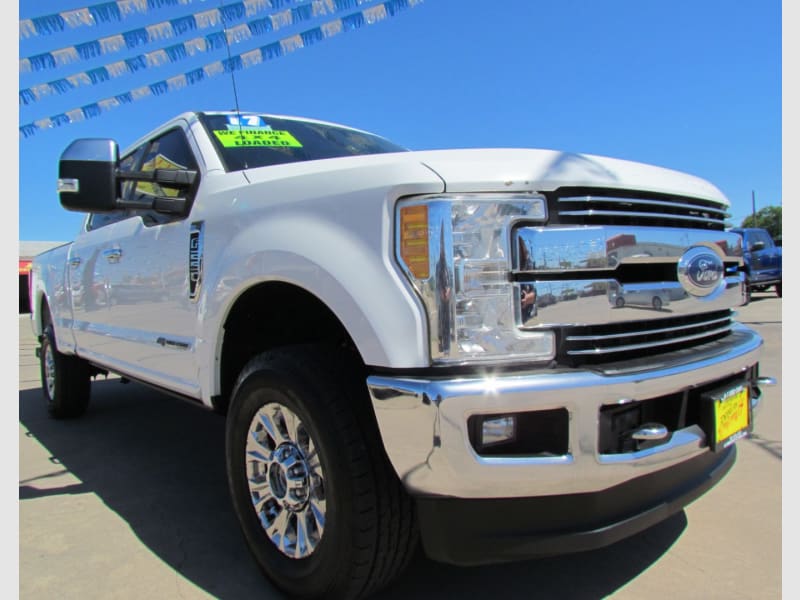 FORD F-250 SD 2017 price Call for Pricing.