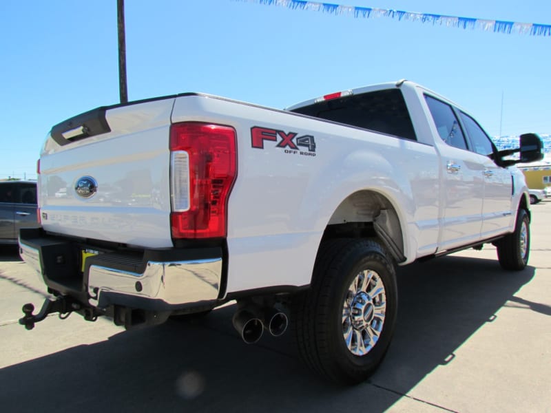 FORD F-250 SD 2017 price Call for Pricing.