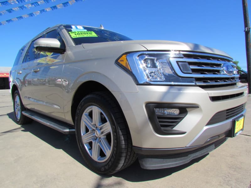 FORD EXPEDITION 2018 price Call for Pricing.