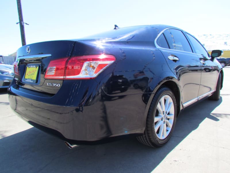 LEXUS ES 350 2010 price Call for Pricing.