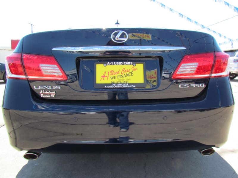 LEXUS ES 350 2010 price Call for Pricing.