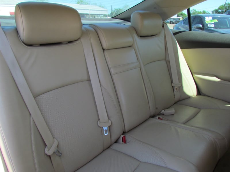 LEXUS ES 350 2010 price Call for Pricing.