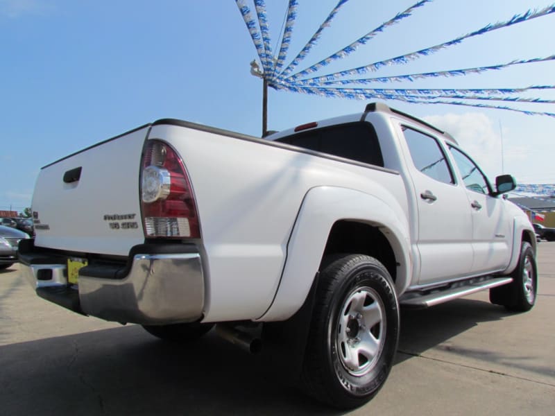 TOYOTA TACOMA 2010 price Call for Pricing.