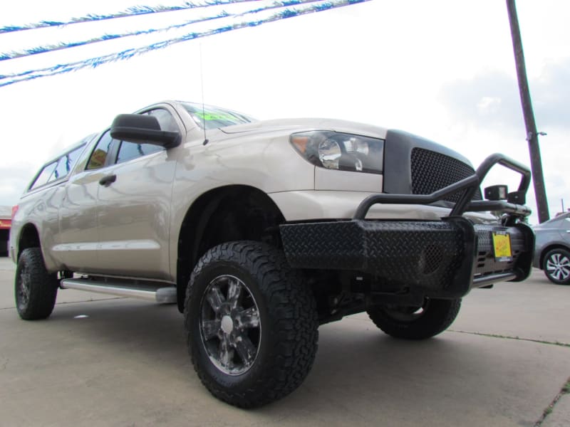 TOYOTA TUNDRA 2008 price Call for Pricing.