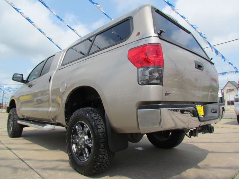 TOYOTA TUNDRA 2008 price Call for Pricing.