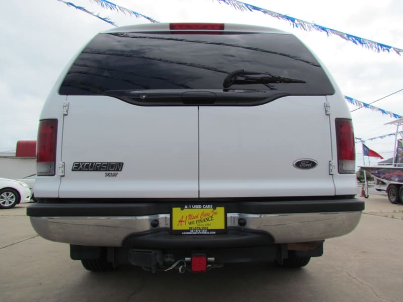 FORD EXCURSION 2003 price Call for Pricing.