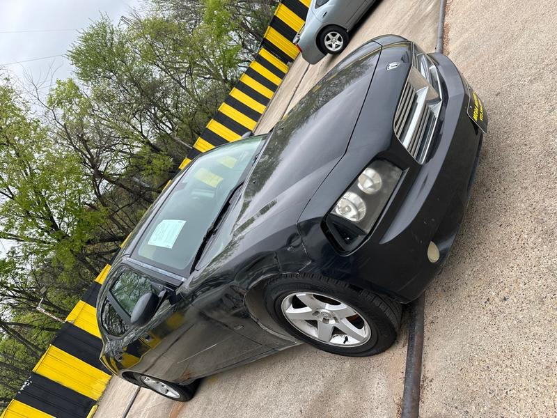 DODGE CHARGER 2009 price $1,200 Down