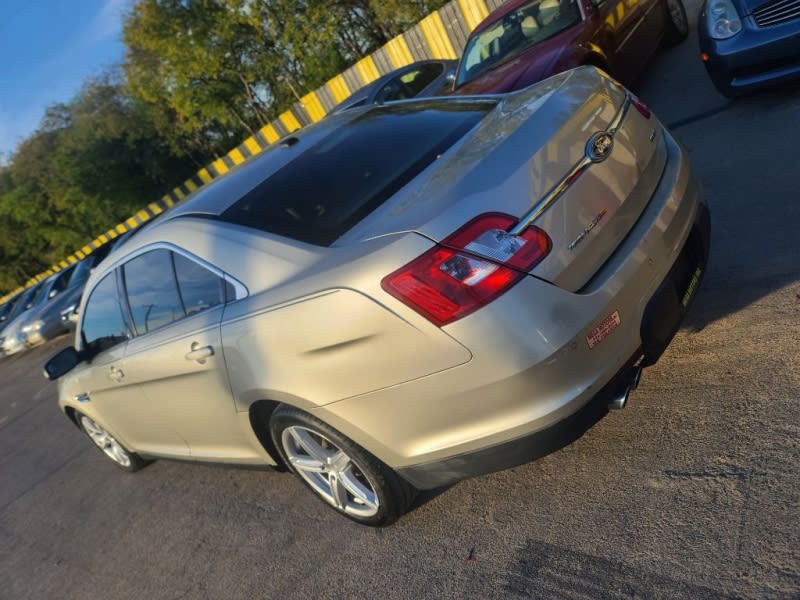 FORD TAURUS 2011 price $1,000 Down