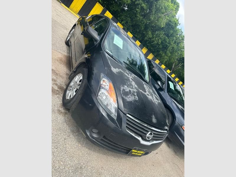 NISSAN ALTIMA 2009 price $700 Down