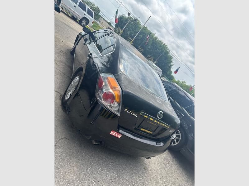 NISSAN ALTIMA 2009 price $700 Down