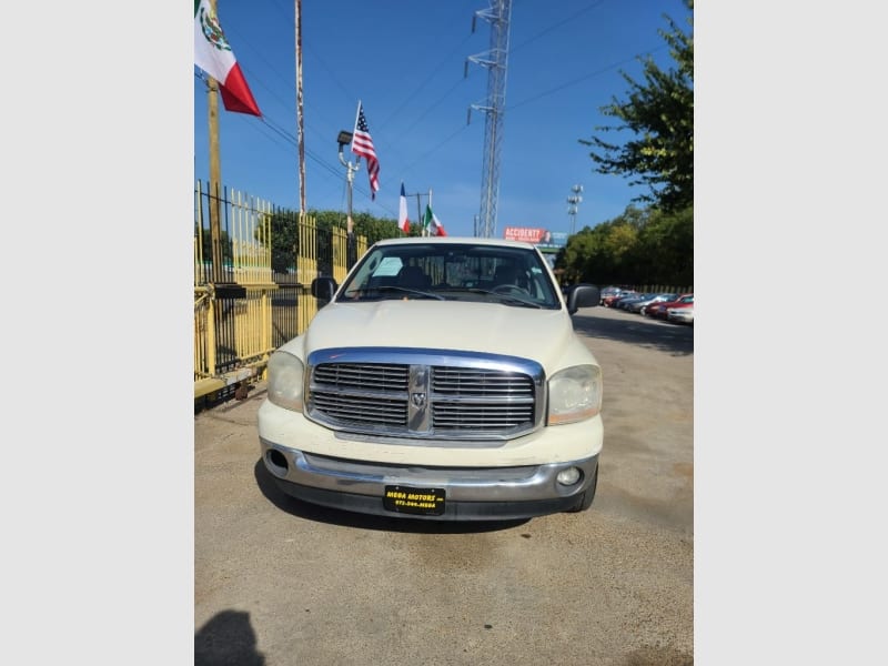 DODGE RAM 1500 2006 price $1,000 Down