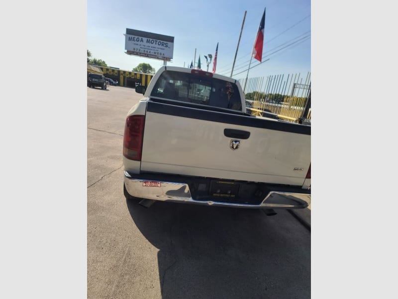 DODGE RAM 1500 2006 price $1,500 Down