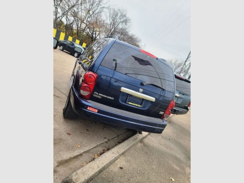 DODGE DURANGO 2005 price $800 Down