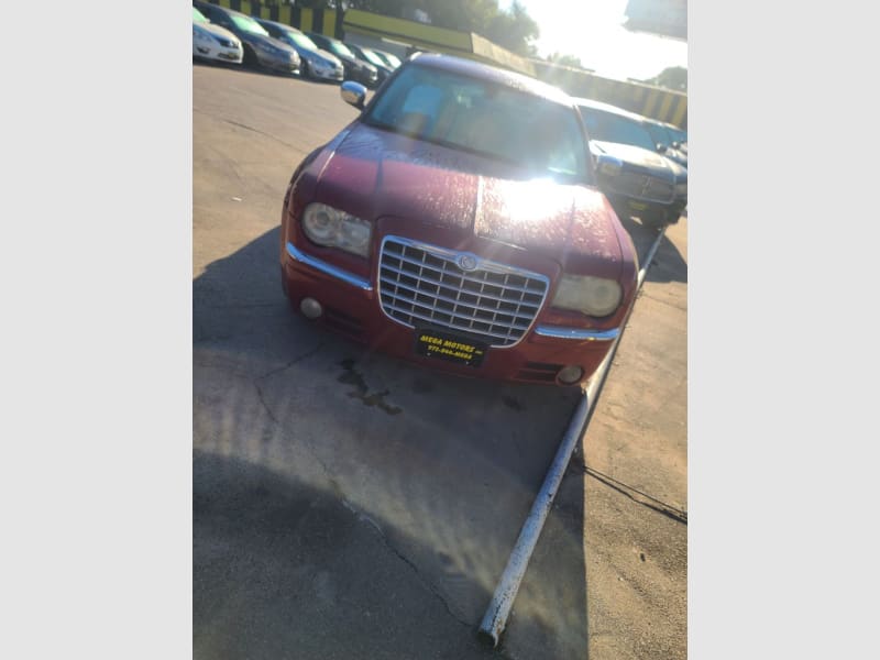 CHRYSLER 300C 2008 price $1,000 Down