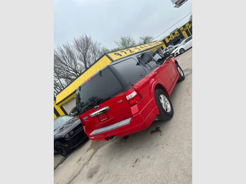 FORD EXPEDITION 2008 price $2,000 Down