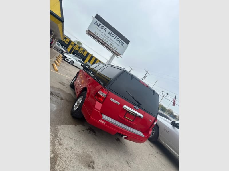 FORD EXPEDITION 2008 price $2,000 Down