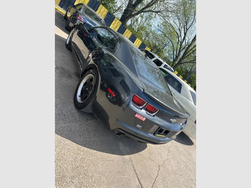 CHEVROLET CAMARO 2013 price $2,000 Down